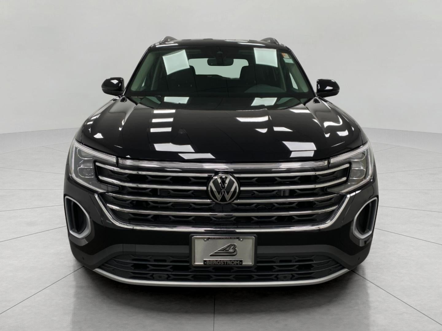 2026 Volkswagen Atlas 2.0T SE w/Technology 4MOTION