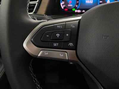 2026 Volkswagen Atlas 2.0T SE w/Technology 4MOTION