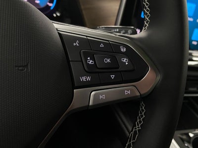 2026 Volkswagen Atlas 2.0T SE w/Technology 4MOTION