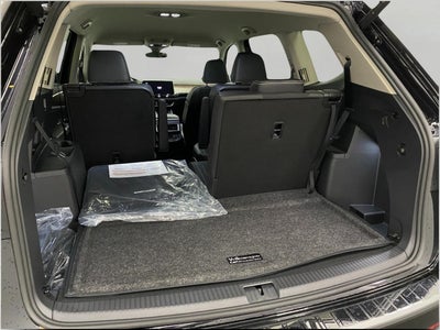 2026 Volkswagen Atlas 2.0T SE w/Technology 4MOTION