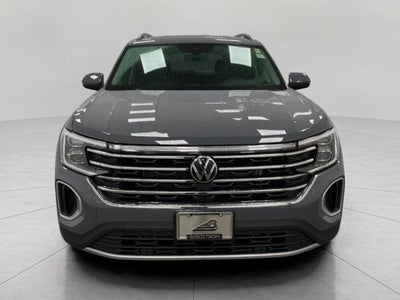 2026 Volkswagen Atlas 2.0T SE w/Technology 4MOTION