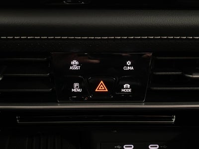 2026 Volkswagen Atlas 2.0T SE w/Technology 4MOTION