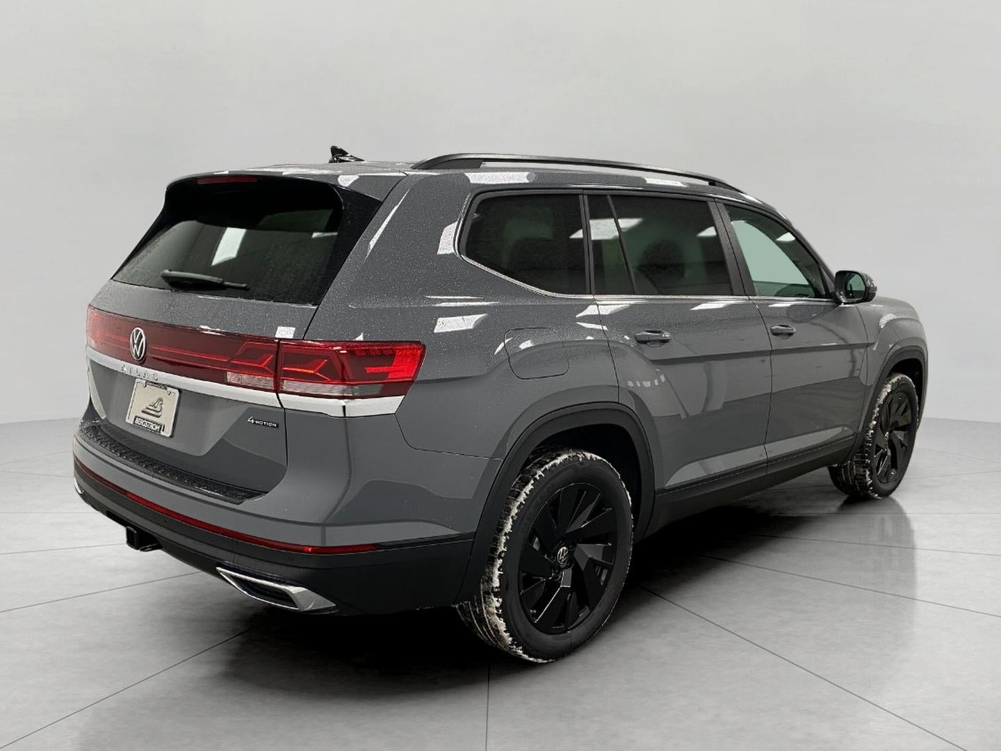 2026 Volkswagen Atlas 2.0T SE w/Technology 4MOTION