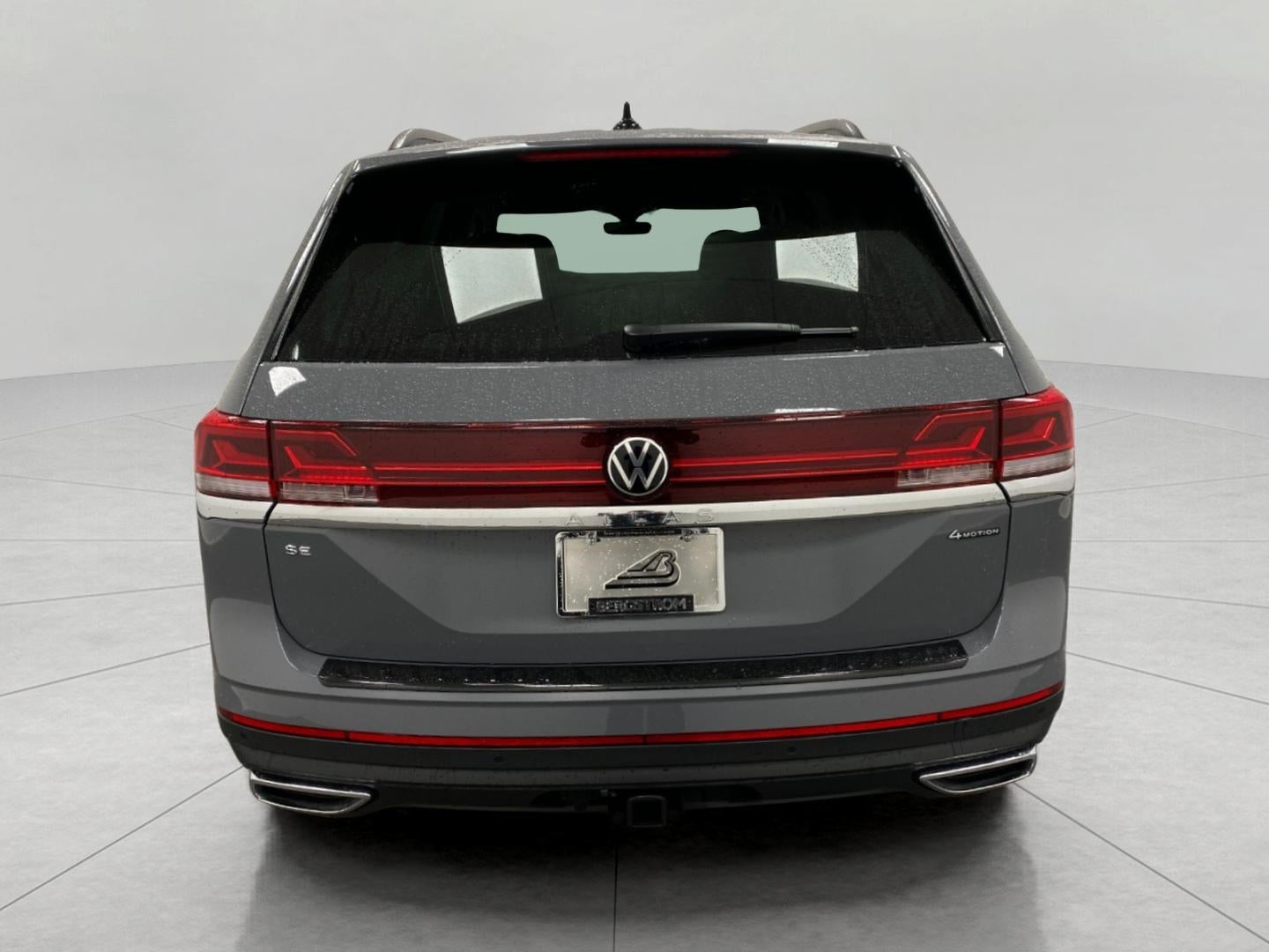 2026 Volkswagen Atlas 2.0T SE w/Technology 4MOTION