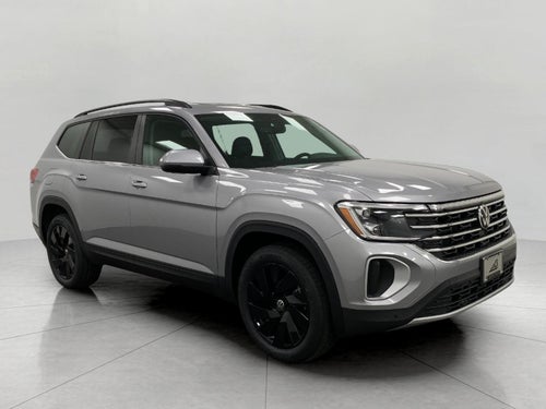 2026 Volkswagen Atlas 2.0T SE w/Technology 4MOTION