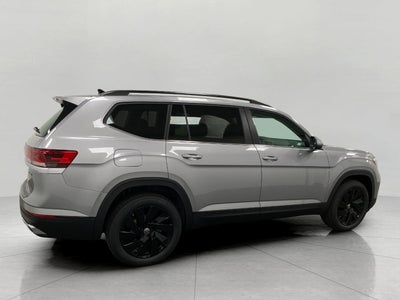 2026 Volkswagen Atlas 2.0T SE w/Technology 4MOTION