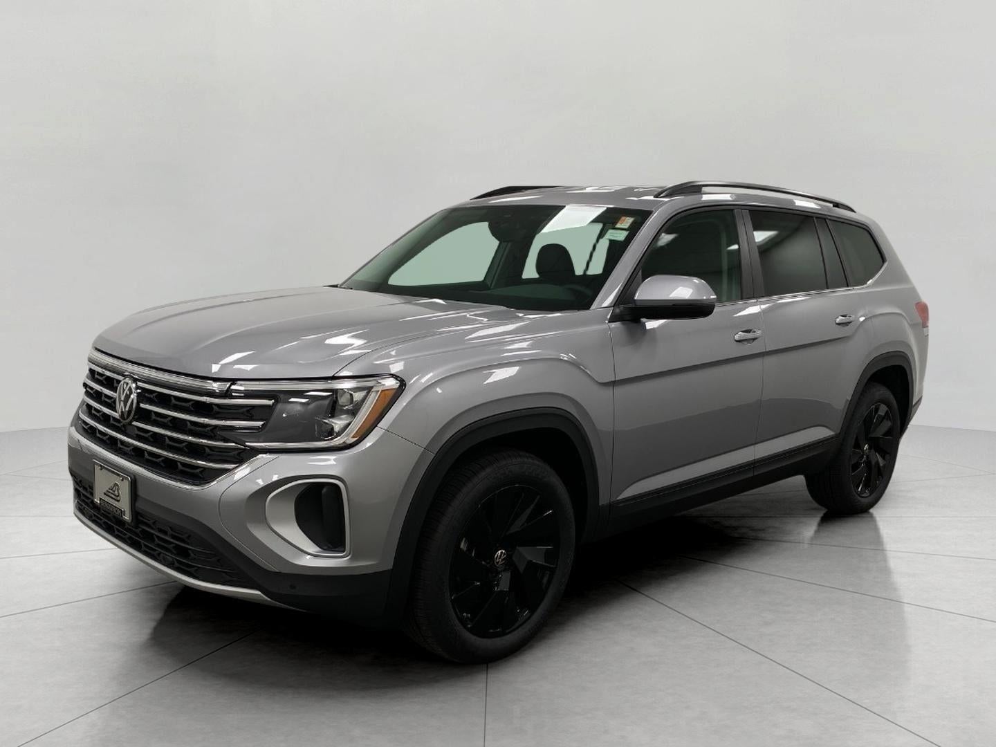 2026 Volkswagen Atlas 2.0T SE w/Technology 4MOTION