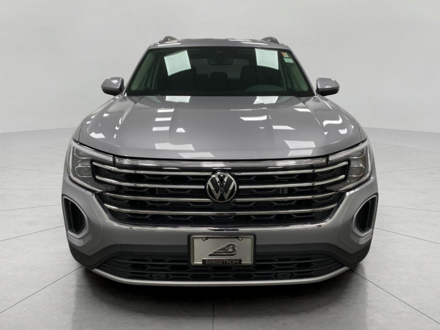 2026 Volkswagen Atlas 2.0T SE w/Technology 4MOTION
