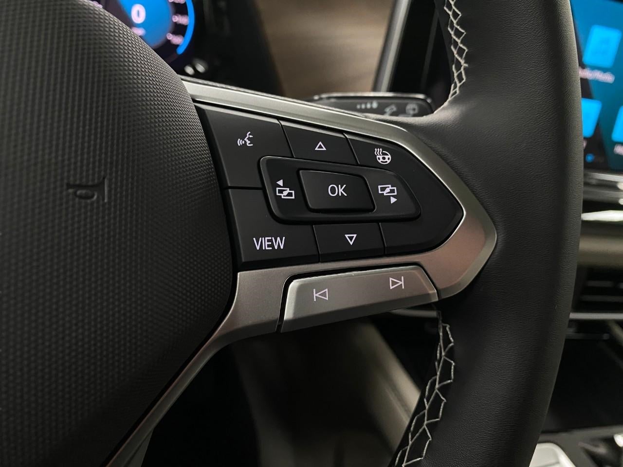 2026 Volkswagen Atlas 2.0T SE w/Technology 4MOTION