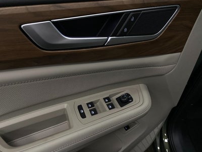 2026 Volkswagen Atlas 2.0T SE w/Technology 4MOTION