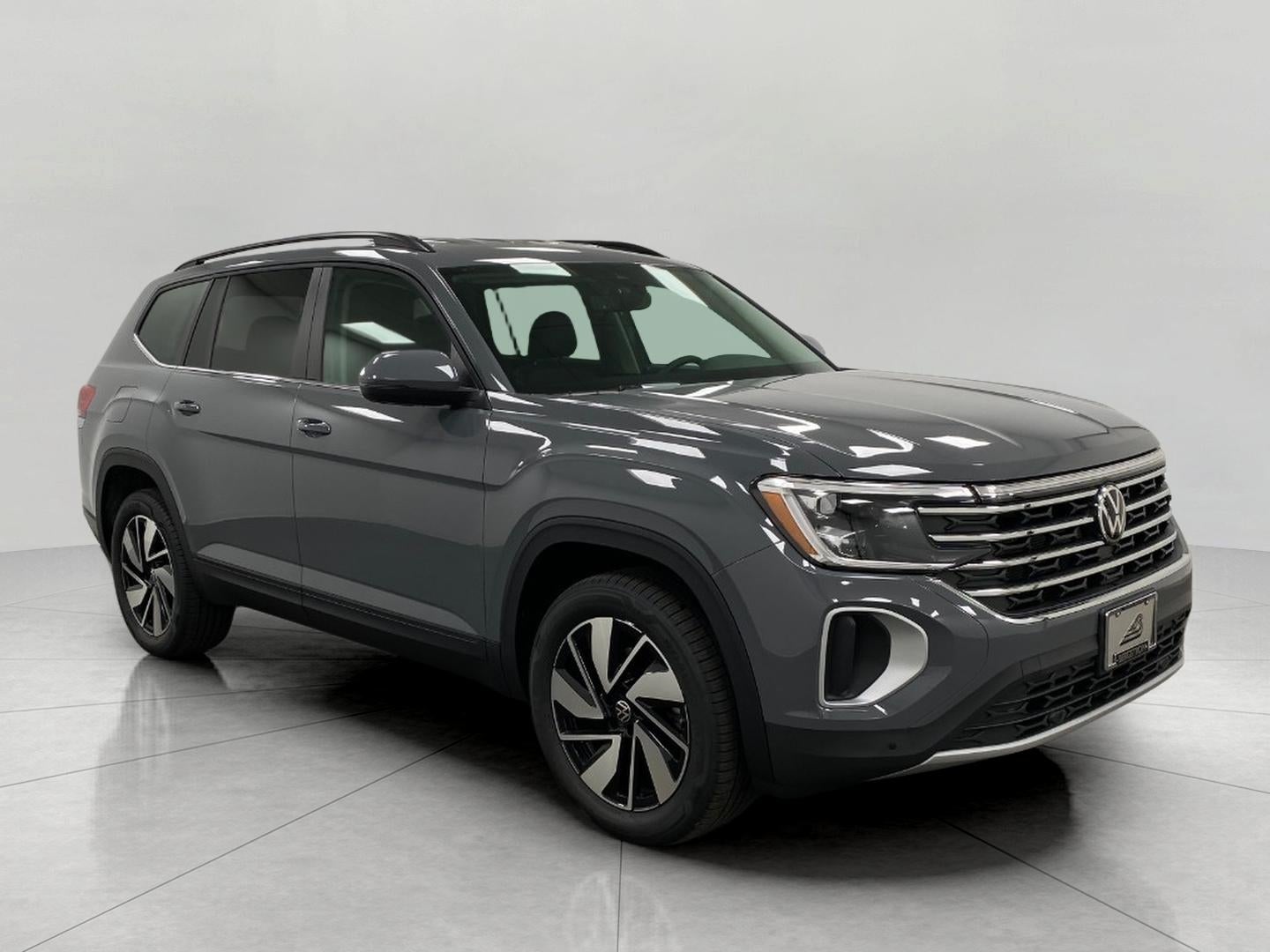 2026 Volkswagen Atlas 2.0T SE w/Tech 4MOTION's photo