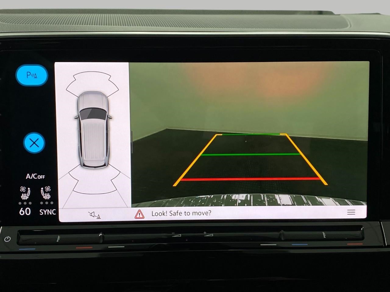 2026 Volkswagen Atlas 2.0T SE w/Technology 4MOTION