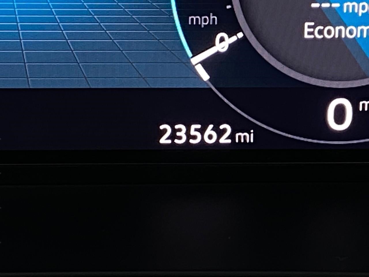 2024 Volkswagen Atlas 2.0T SE w/Technology 4MOTION