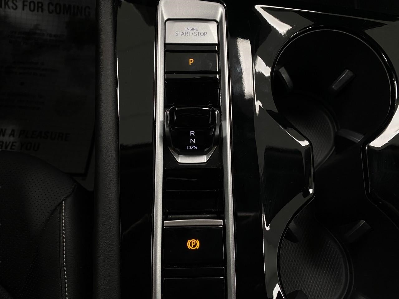 2024 Volkswagen Atlas 2.0T SE w/Technology 4MOTION