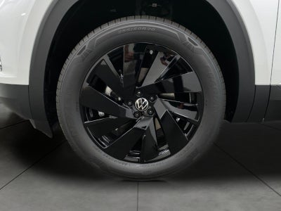 2026 Volkswagen Atlas Cross Sport 2.0T SE w/Technology 4MOTION