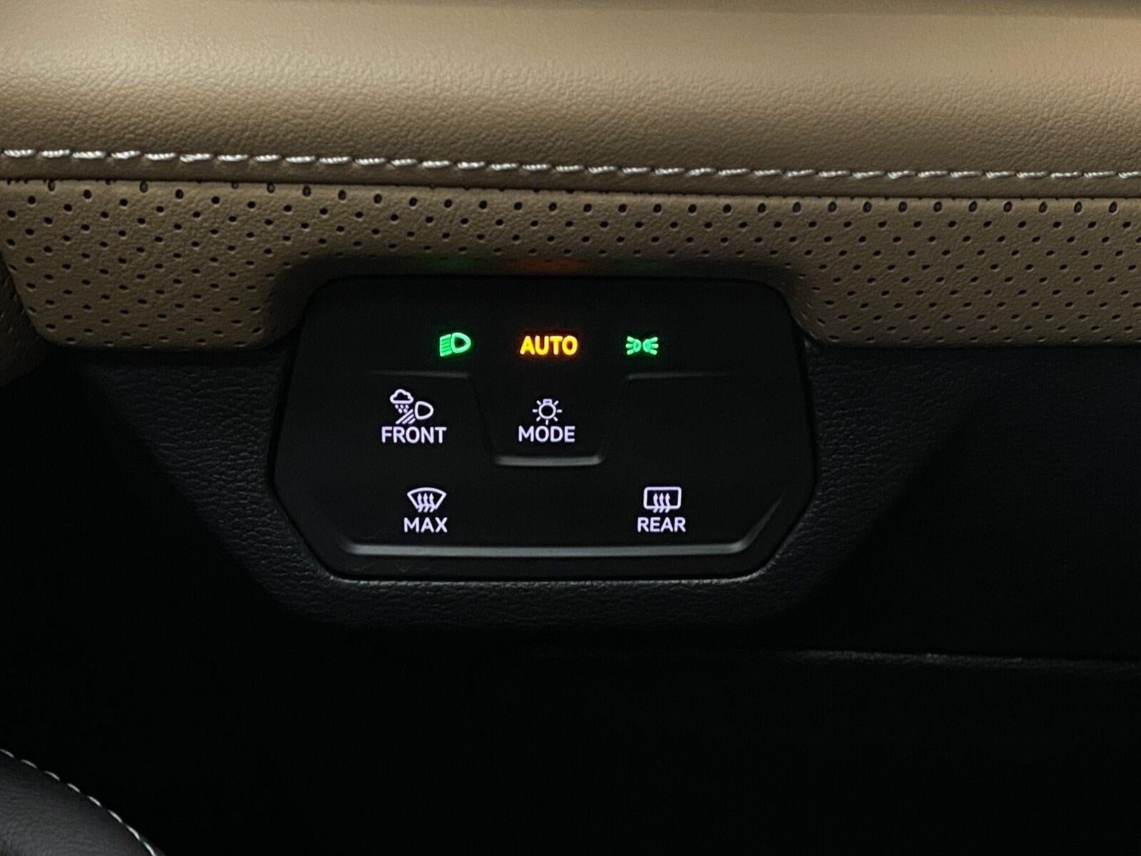 2026 Volkswagen Atlas Cross Sport 2.0T SE w/Technology 4MOTION