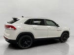 2026 Volkswagen Atlas Cross Sport 2.0T SE w/Technology 4MOTION