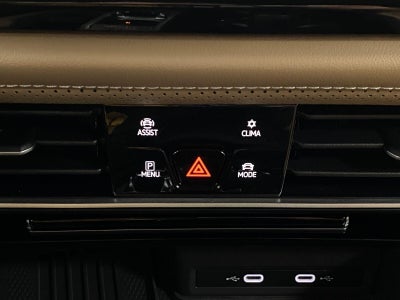 2026 Volkswagen Atlas Cross Sport 2.0T SE w/Technology 4MOTION