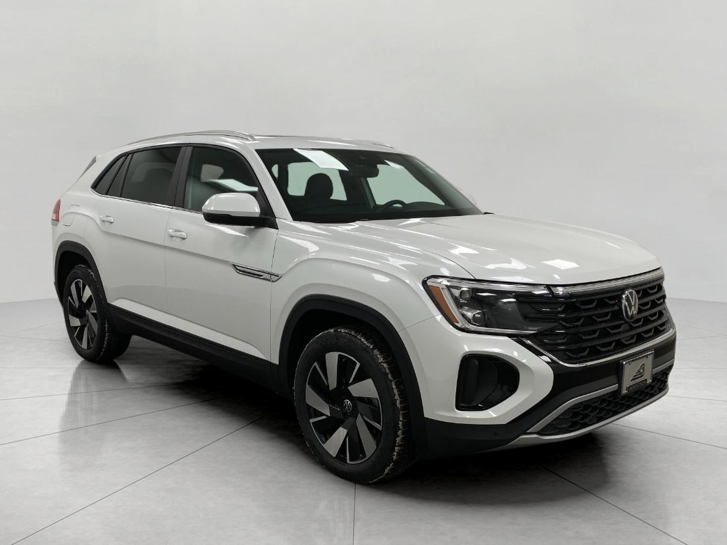 2026 Volkswagen Atlas Cross Sport 2.0T SE w/Technology 4MOTION