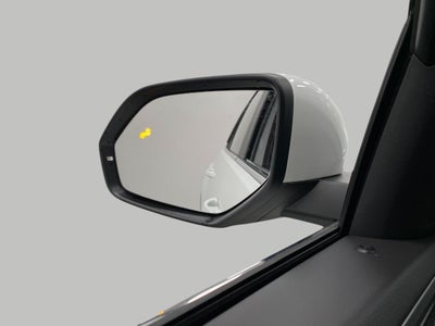 2026 Volkswagen Atlas Cross Sport 2.0T SE w/Technology 4MOTION