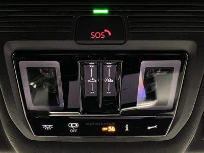 2026 Volkswagen Atlas Cross Sport 2.0T SE w/Technology 4MOTION