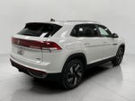 2026 Volkswagen Atlas Cross Sport 2.0T SE w/Technology 4MOTION