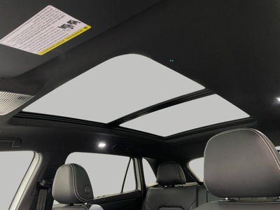 2026 Volkswagen Atlas Cross Sport 2.0T SE w/Technology 4MOTION