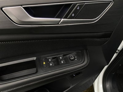 2026 Volkswagen Atlas Cross Sport 2.0T SE w/Technology 4MOTION