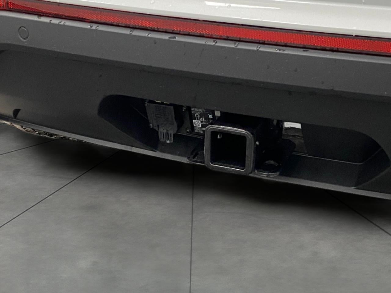 2026 Volkswagen Atlas Cross Sport 2.0T SE w/Technology 4MOTION