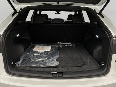 2026 Volkswagen Atlas Cross Sport 2.0T SE w/Technology 4MOTION