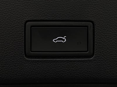 2026 Volkswagen Atlas Cross Sport 2.0T SE w/Technology 4MOTION