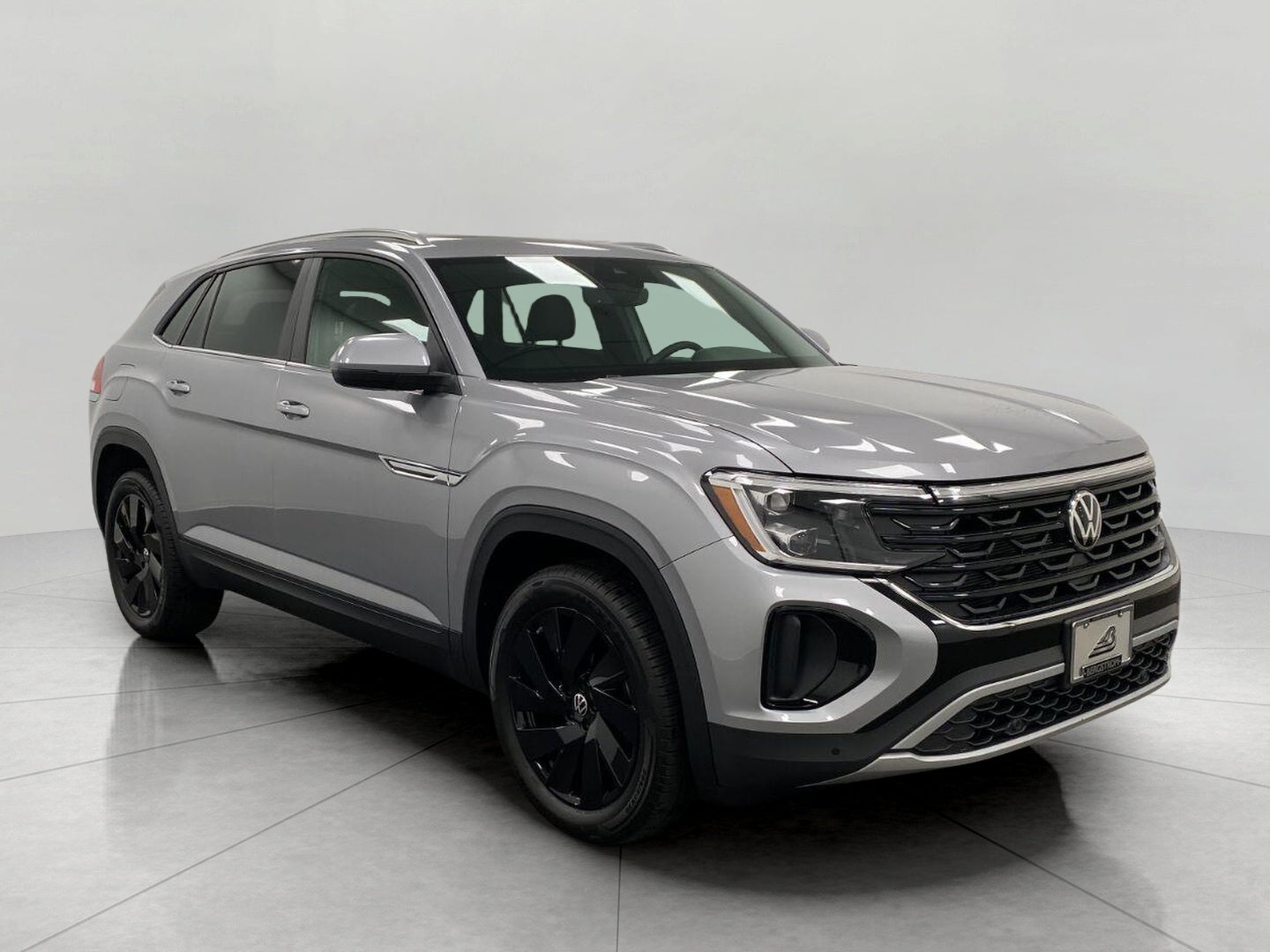 2026 Volkswagen Atlas Cross Sport 2.0T SE w/Technology 4MOTION