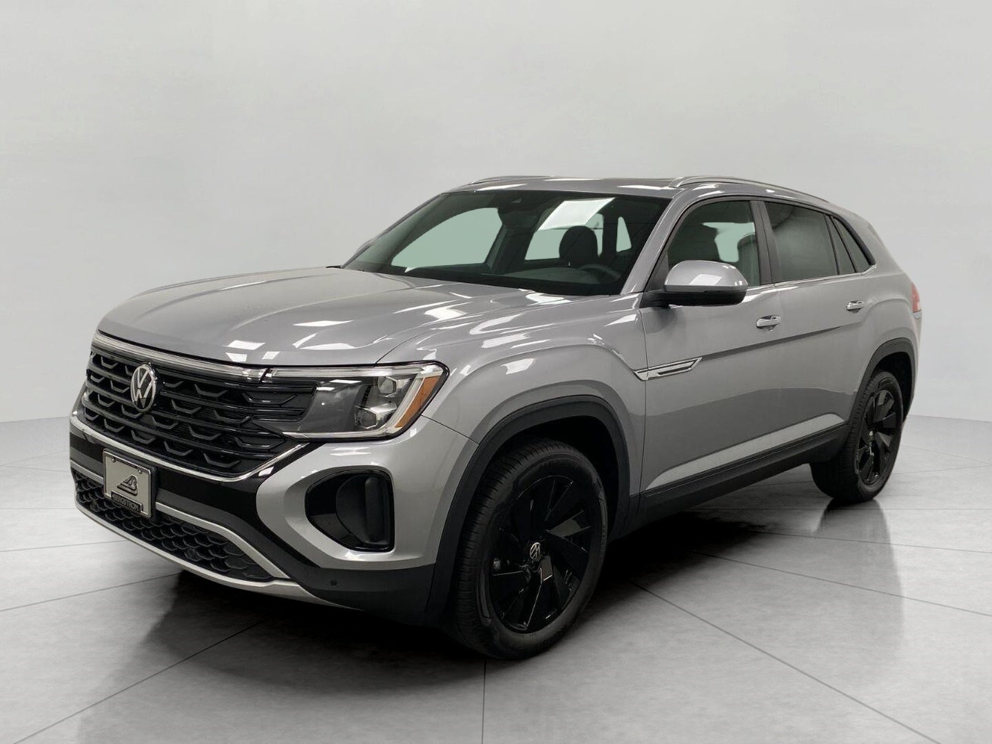 2026 Volkswagen Atlas Cross Sport 2.0T SE w/Technology 4MOTION