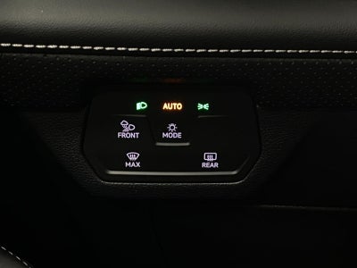 2026 Volkswagen Atlas Cross Sport 2.0T SE w/Technology 4MOTION