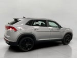 2026 Volkswagen Atlas Cross Sport 2.0T SE w/Technology 4MOTION