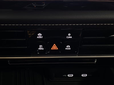2026 Volkswagen Atlas Cross Sport 2.0T SE w/Technology 4MOTION