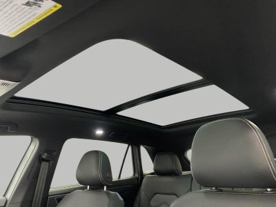 2026 Volkswagen Atlas Cross Sport 2.0T SE w/Technology 4MOTION