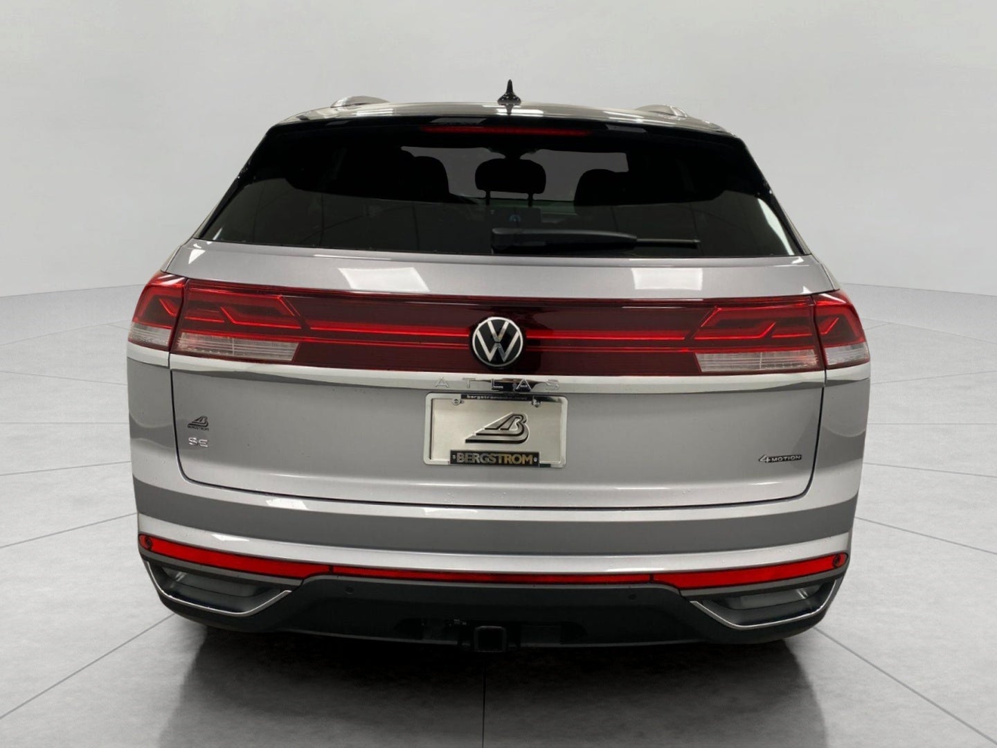 2026 Volkswagen Atlas Cross Sport 2.0T SE w/Technology 4MOTION