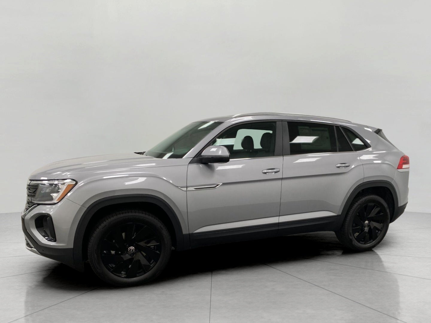 2026 Volkswagen Atlas Cross Sport 2.0T SE w/Technology 4MOTION