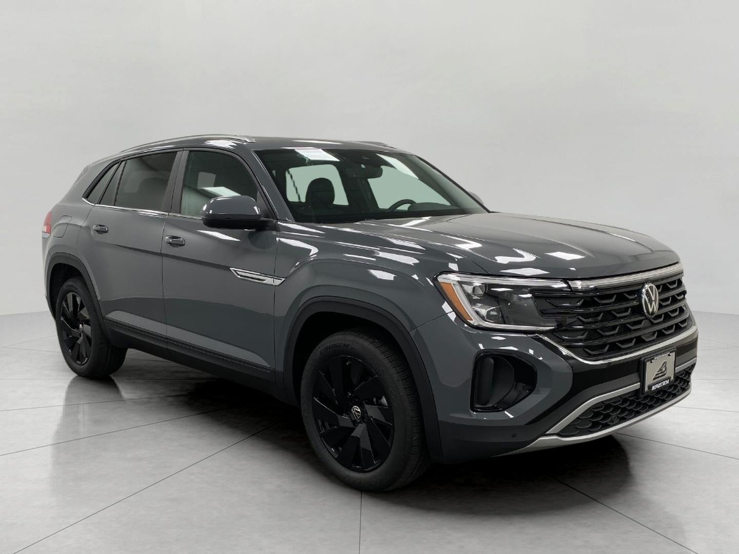 2026 Volkswagen Atlas Cross Sport 2.0T SE w/Tech 4MOTION's photo