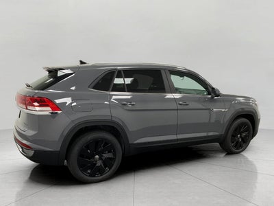 2026 Volkswagen Atlas Cross Sport 2.0T SE w/Technology 4MOTION