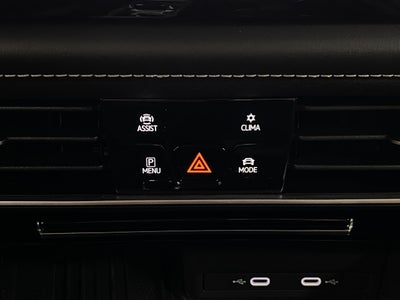 2026 Volkswagen Atlas Cross Sport 2.0T SE w/Technology 4MOTION