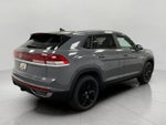 2026 Volkswagen Atlas Cross Sport 2.0T SE w/Technology 4MOTION
