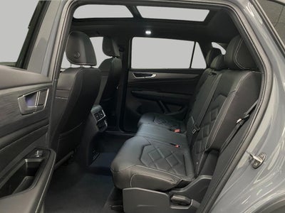 2026 Volkswagen Atlas Cross Sport 2.0T SE w/Technology 4MOTION