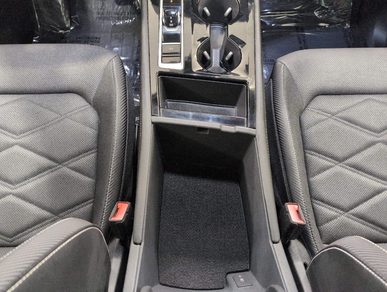 2024 Volkswagen Atlas Cross Sport 2.0T SE w/Technology 4MOTION