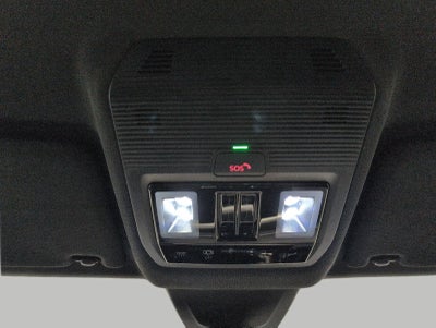 2024 Volkswagen Atlas Cross Sport 2.0T SE w/Technology 4MOTION