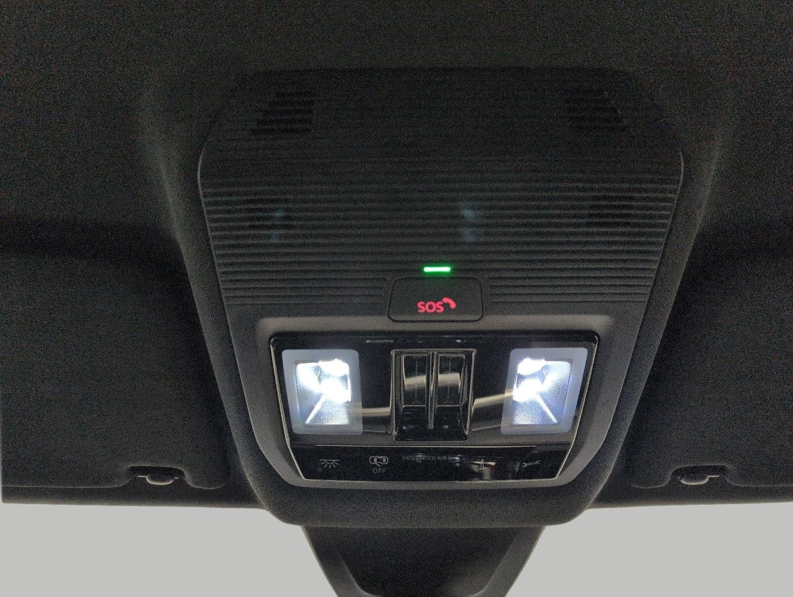 2024 Volkswagen Atlas Cross Sport 2.0T SE w/Technology 4MOTION