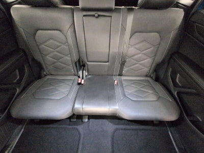 2024 Volkswagen Atlas Cross Sport 2.0T SE w/Technology 4MOTION