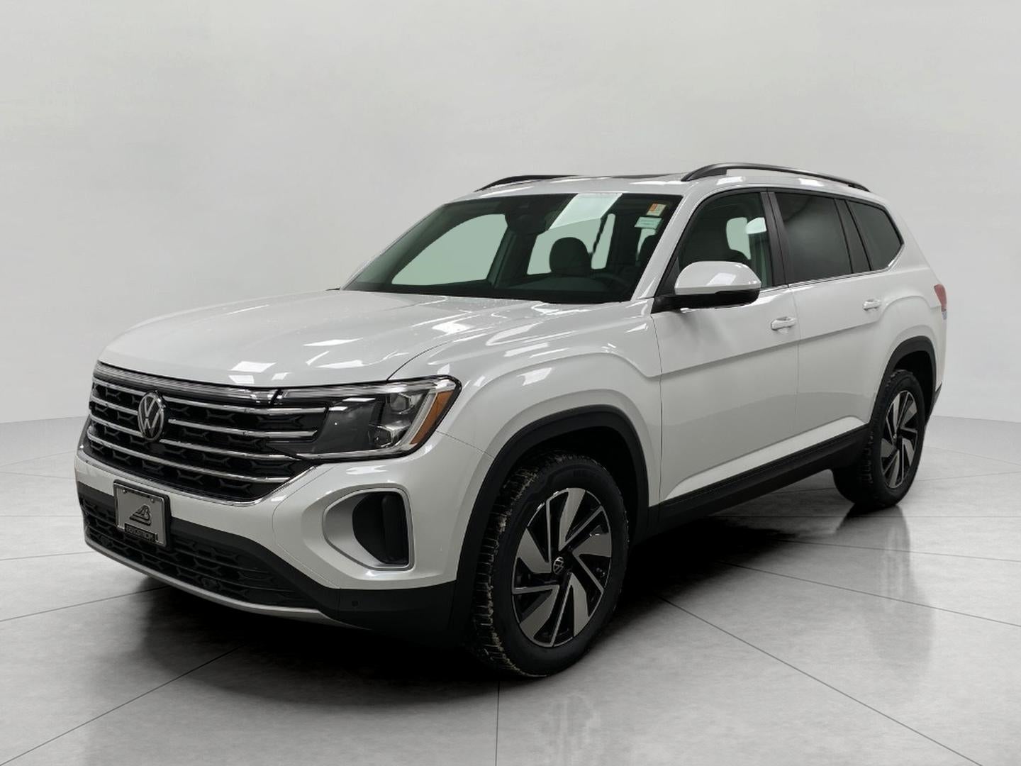 2026 Volkswagen Atlas 2.0T SE w/Technology 4MOTION