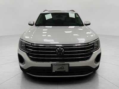 2026 Volkswagen Atlas 2.0T SE w/Technology 4MOTION